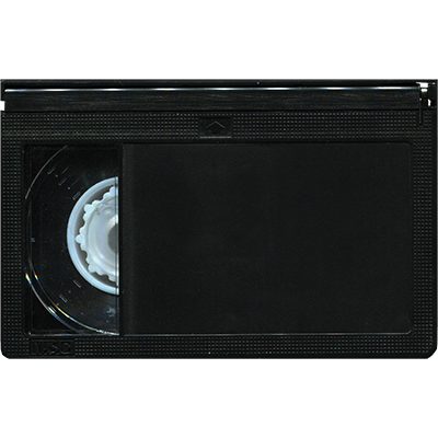VHS-C